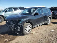 JN8AT2MV5HW254524 2017 NISSAN ROGUE
