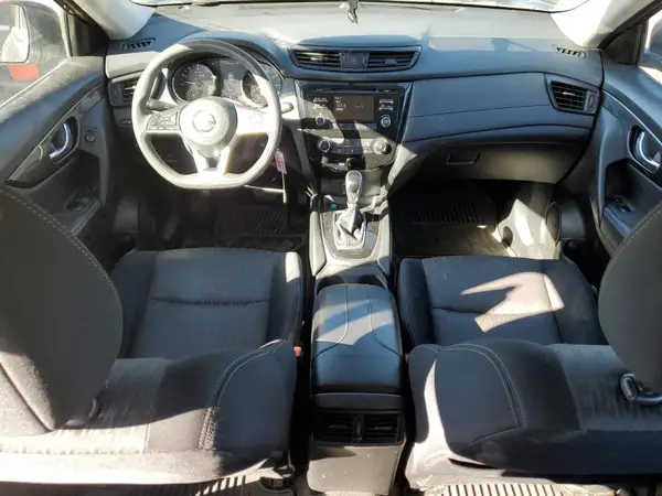 JN8AT2MV5HW254524 2017 NISSAN ROGUE - Image 8