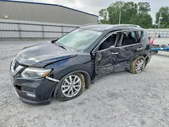 JN8AT2MV5HW254555 2017 NISSAN ROGUE