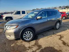 JN8AT2MV5HW254930 2017 NISSAN ROGUE