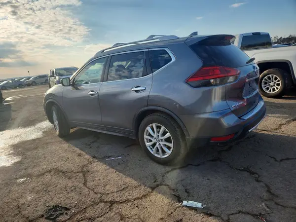 JN8AT2MV5HW254930 2017 NISSAN ROGUE - Image 2
