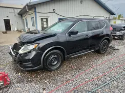 JN8AT2MV5HW255334 2017 NISSAN ROGUE