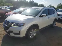 JN8AT2MV5HW255902 2017 NISSAN ROGUE