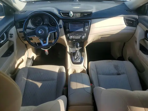 JN8AT2MV5HW255902 2017 NISSAN ROGUE - Image 8