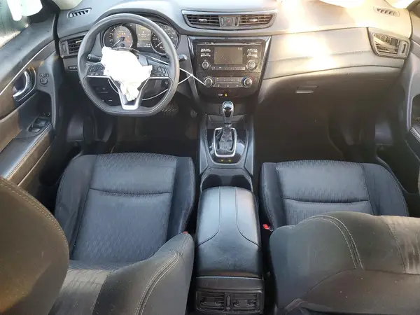 JN8AT2MV5HW256435 2017 NISSAN ROGUE - Image 8