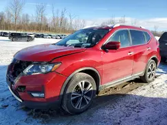 JN8AT2MV5HW257052 2017 NISSAN ROGUE