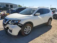 JN8AT2MV5HW257214 2017 NISSAN ROGUE