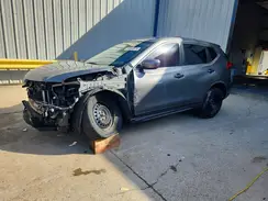 JN8AT2MV5HW257441 2017 NISSAN ROGUE
