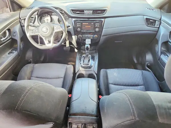 JN8AT2MV5HW257441 2017 NISSAN ROGUE - Image 8