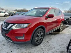 JN8AT2MV5HW257553 2017 NISSAN ROGUE