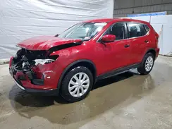 JN8AT2MV5HW257634 2017 NISSAN ROGUE