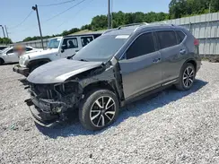 JN8AT2MV5HW258265 2017 NISSAN ROGUE