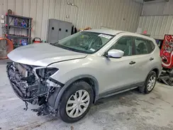 JN8AT2MV5HW259304 2017 NISSAN ROGUE