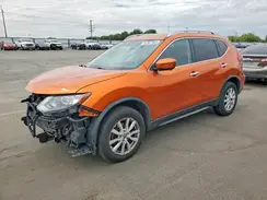 JN8AT2MV5HW259626 2017 NISSAN ROGUE