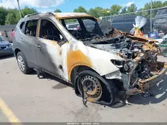 JN8AT2MV5HW259674 2017 NISSAN ROGUE