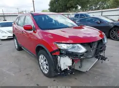 JN8AT2MV5HW259710 2017 NISSAN ROGUE