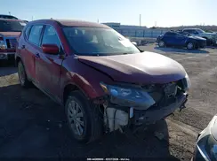 JN8AT2MV5HW260436 2017 NISSAN ROGUE
