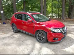 JN8AT2MV5HW260646 2017 NISSAN ROGUE
