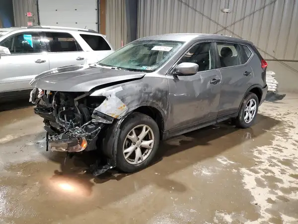 JN8AT2MV5HW260811 2017 NISSAN ROGUE - Image 1