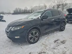 JN8AT2MV5HW260842 2017 NISSAN ROGUE