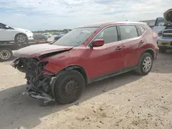 JN8AT2MV5HW261232 2017 NISSAN ROGUE