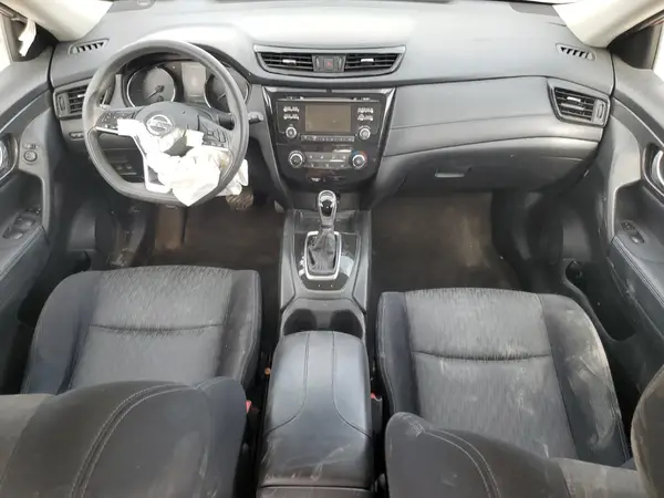 JN8AT2MV5HW261232 2017 NISSAN ROGUE - Image 8