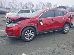 JN8AT2MV5HW261800 2017 NISSAN ROGUE