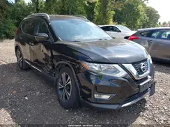 JN8AT2MV5HW262137 2017 NISSAN ROGUE