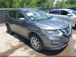 JN8AT2MV5HW262803 2017 NISSAN ROGUE