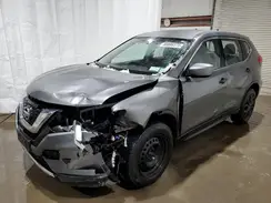 JN8AT2MV5HW263076 2017 NISSAN ROGUE