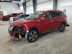 JN8AT2MV5HW263238 2017 NISSAN ROGUE