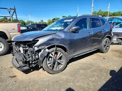 JN8AT2MV5HW263580 2017 NISSAN ROGUE