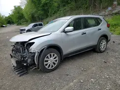 JN8AT2MV5HW263854 2017 NISSAN ROGUE
