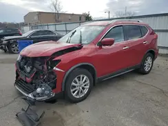 JN8AT2MV5HW264468 2017 NISSAN ROGUE