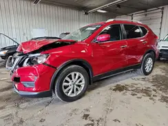 JN8AT2MV5HW264938 2017 NISSAN ROGUE