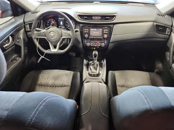 JN8AT2MV5HW264938 2017 NISSAN ROGUE - Image 8