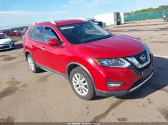 JN8AT2MV5HW266253 2017 NISSAN ROGUE