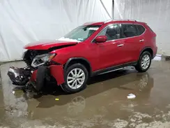 JN8AT2MV5HW266592 2017 NISSAN ROGUE