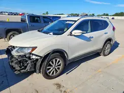 JN8AT2MV5HW266656 2017 NISSAN ROGUE