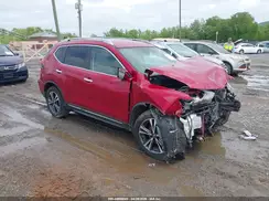 JN8AT2MV5HW266740 2017 NISSAN ROGUE