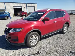 JN8AT2MV5HW267614 2017 NISSAN ROGUE