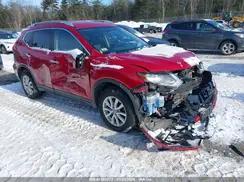 JN8AT2MV5HW268147 2017 NISSAN ROGUE