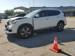 JN8AT2MV5HW268732 2017 NISSAN ROGUE