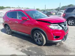 JN8AT2MV5HW268763 2017 NISSAN ROGUE