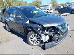 JN8AT2MV5HW268844 2017 NISSAN ROGUE