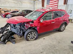 JN8AT2MV5HW269203 2017 NISSAN ROGUE