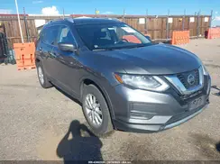 JN8AT2MV5HW269962 2017 NISSAN ROGUE