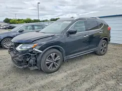 JN8AT2MV5HW270061 2017 NISSAN ROGUE