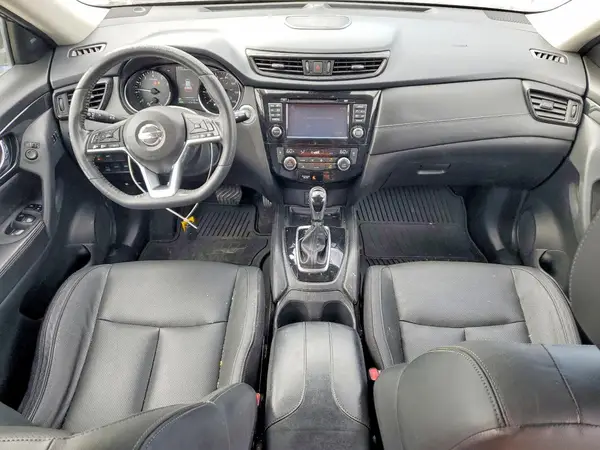 JN8AT2MV5HW270061 2017 NISSAN ROGUE - Image 8
