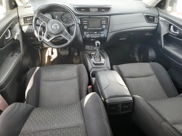 JN8AT2MV5HW270352 2017 NISSAN ROGUE - Image 8